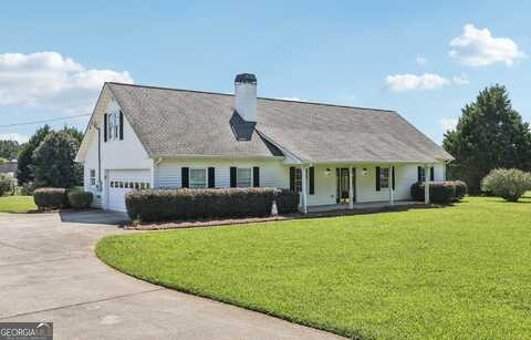 246 Queens Cemetery, Good Hope, GA 30641