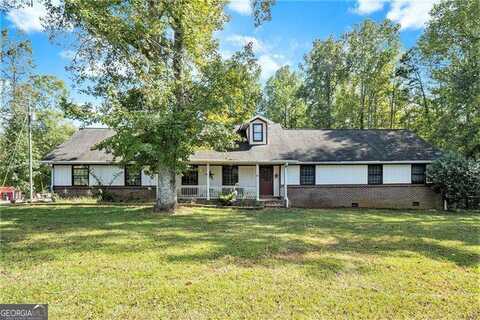 1736 Pleasant Grove, Temple, GA 30179