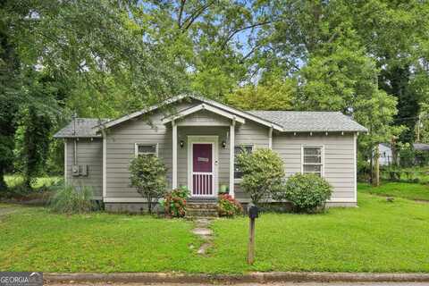 842 Third, Stone Mountain, GA 30083
