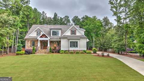 9 Hamptonshire, Rome, GA 30161