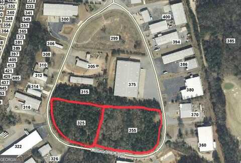 355 Commerce, Bogart, GA 30622