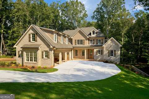 631 St Ives, Monroe, GA 30655