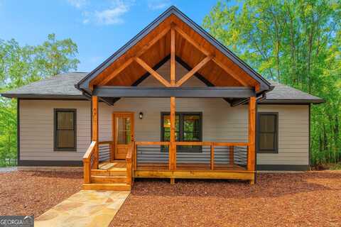 69 Morningside, Ellijay, GA 30540
