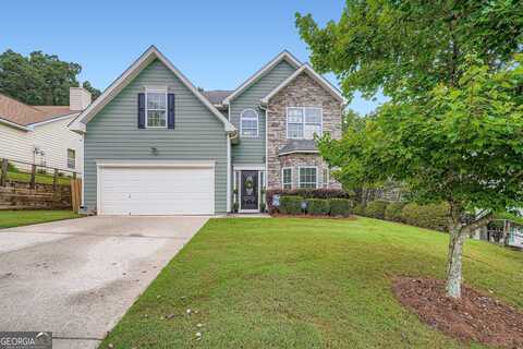 1015 Pebble Creek, Suwanee, GA 30024