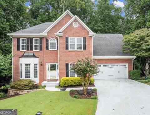 1504 Clydesdale, Suwanee, GA 30024