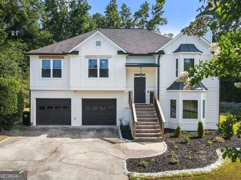 3272 Barnwell, Powder Springs, GA 30127