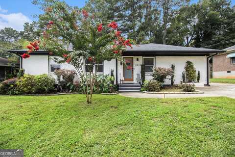 2935 Gresham, Atlanta, GA 30316