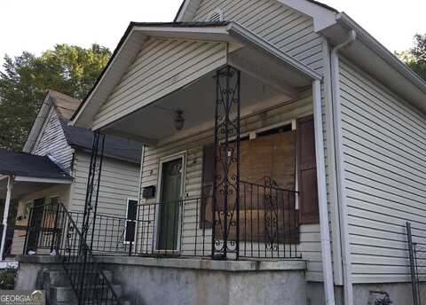1050 Garibaldi, Atlanta, GA 30310