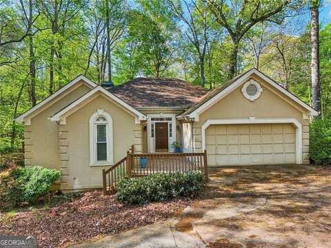 230 Oakmere, Alpharetta, GA 30009