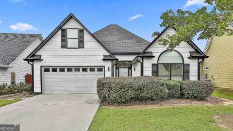 288 Turnbridge, Peachtree City, GA 30269