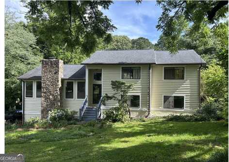 4846 Habersham, Lilburn, GA 30047