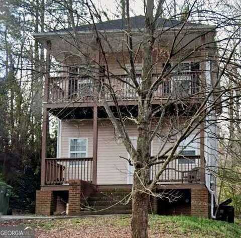 1466 Andrews, Atlanta, GA 30314