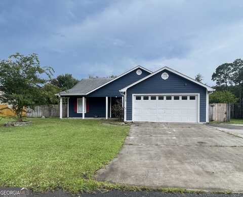 106 Acacia, Kingsland, GA 31548