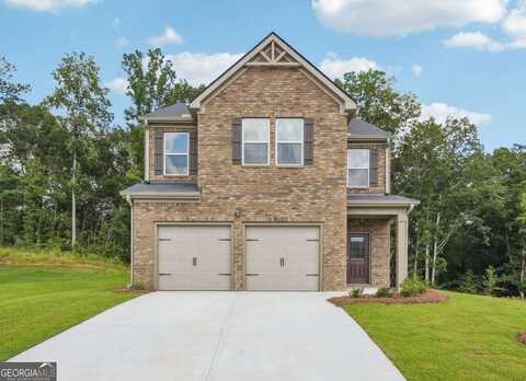 690 Egrets Landing #61, Covington, GA 30014