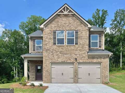 631 Egrets Landing Lot #50, Covington, GA 30014