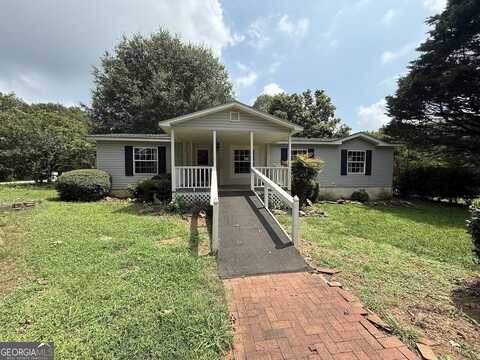 6805 Belton Bridge, Lula, GA 30554