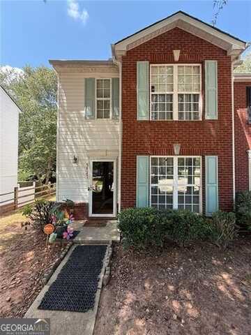 5627 STRATHMOOR MANOR, Lithonia, GA 30058