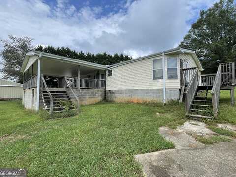 4855 Highway 115, Clarkesville, GA 30523