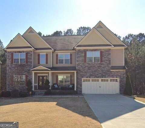 4555 Falls, Powder Springs, GA 30127