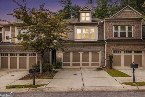 3463 Flamingo, Alpharetta, GA 30004