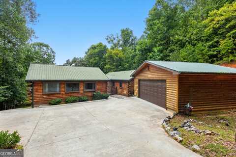 3040 Panorama, Sautee Nacoochee, GA 30571