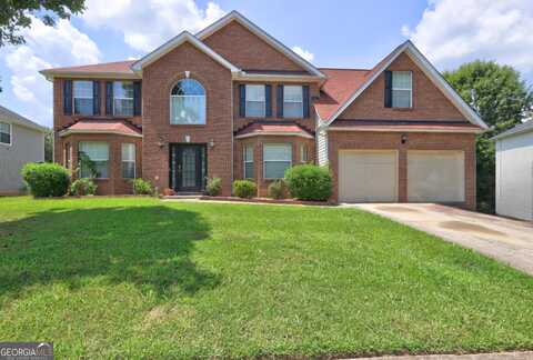408 Othello, Hampton, GA 30228