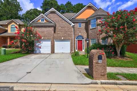 2853 Newtons Crest, Snellville, GA 30078