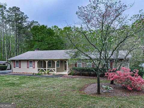 4445 Moon Station, Acworth, GA 30101