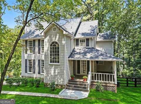 136 Plantation, Woodstock, GA 30188