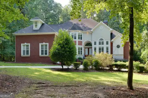 175 Oak, Fayetteville, GA 30214