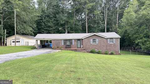 88 Sweeper Smith, Newnan, GA 30263