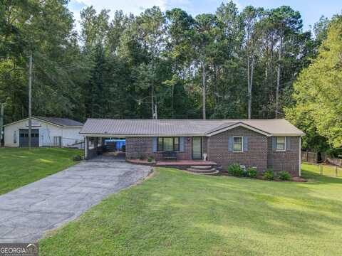 88 Sweeper Smith, Newnan, GA 30263