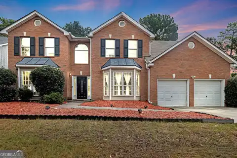 281 Tufts, Fayetteville, GA 30215