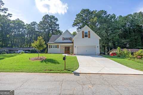 3449 Oak, Lawrenceville, GA 30044