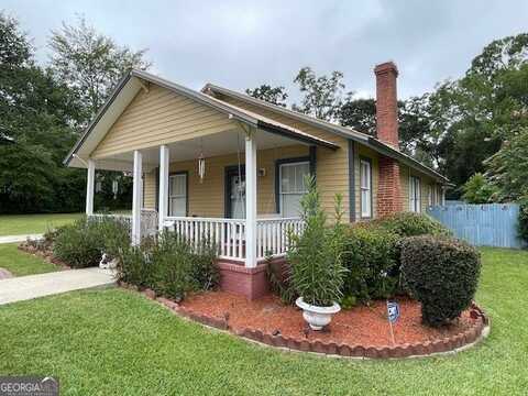 105 Georgia, Sylvania, GA 30467