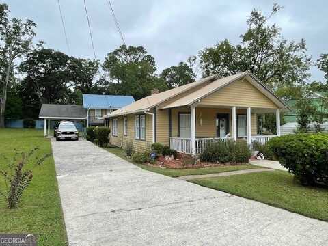 105 Georgia, Sylvania, GA 30467