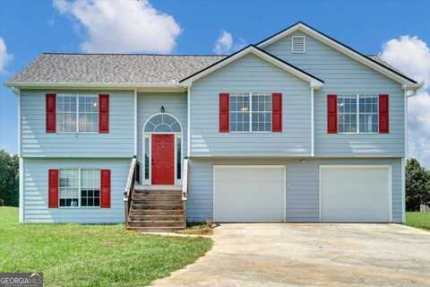 23 Autumn Ridge, Euharlee, GA 30145