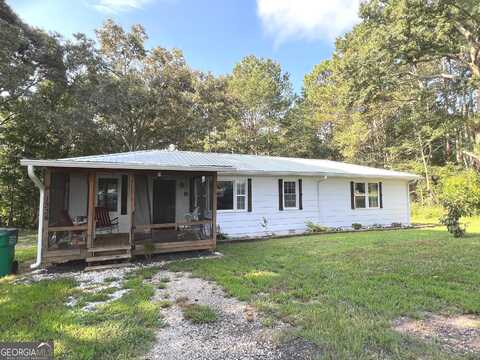 1334 Joe Bolton, Commerce, GA 30530