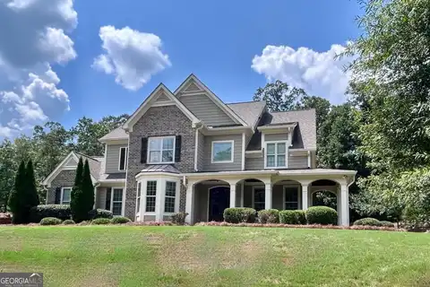 135 Waterlace, Fayetteville, GA 30215