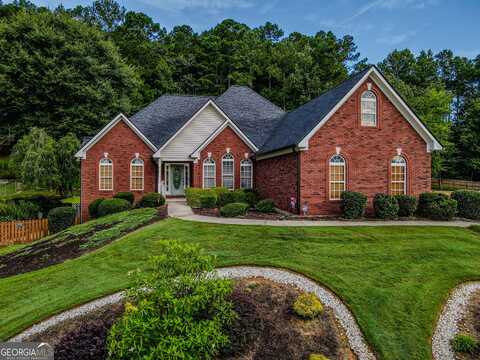 6015 Cedar Lake, Loganville, GA 30052