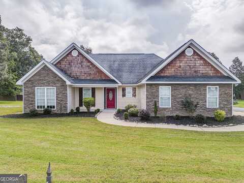 9 Royal Oak, Rome, GA 30165