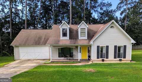 968 Pine Ridge, Stone Mountain, GA 30087