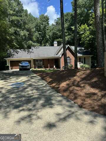 282 Sanders, Bremen, GA 30110
