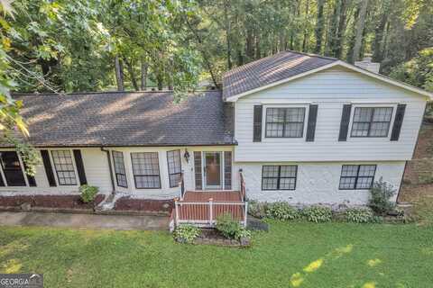 3279 Aspen, Snellville, GA 30078