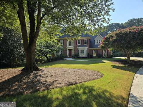 35 Highlands, Oxford, GA 30054