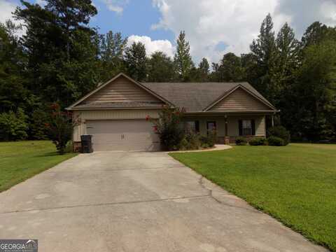 529 Knollwood, Griffin, GA 30224