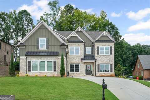3169 Mulberry Greens, Jackson, GA 30549