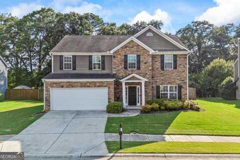 776 New Liberty, Braselton, GA 30517