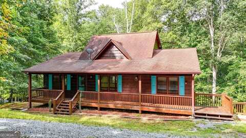 145 Rockingham, Ellijay, GA 30540