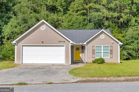 168 Longstreet, Oxford, GA 30054